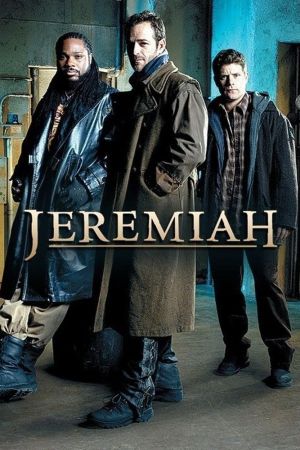 Image Jeremiah – Krieger des Donners – Der Film