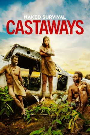 Image Naked Survival: Castaways – Der Film
