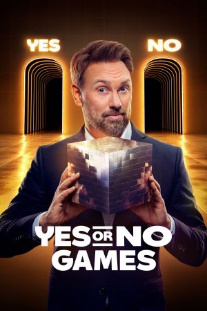 Image Yes or No Games