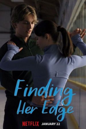 Image Finding Her Edge – Der Film