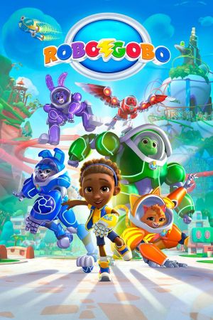 Image RoboGobo – Der Film