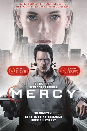Image Mercy – Der Film