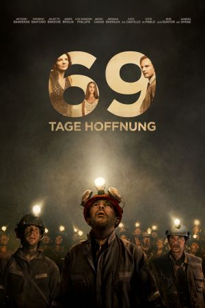 Image 69 Tage Hoffnung – Der Film