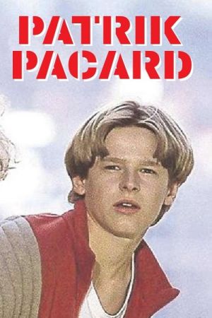 Image Patrik Pacard – Der Film