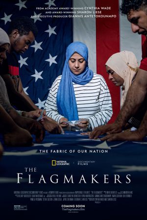 Image The Flagmakers
