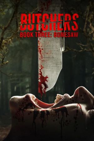 Image Butchers - Bonesaw – Der Film