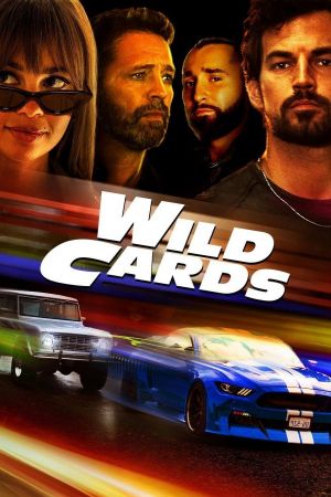 Image Wild Cards – Der Film