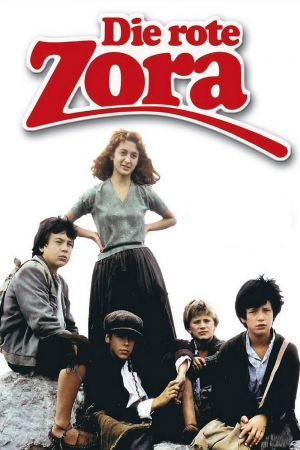 Image Die rote Zora und ihre Bande – Der Film