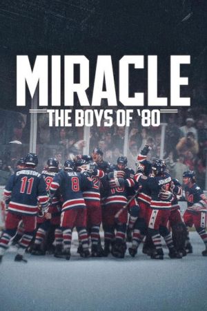 Image Miracle: Das Eishockeywunder von 1980 – Der Film