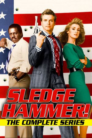 Image Sledge Hammer! – Der Film