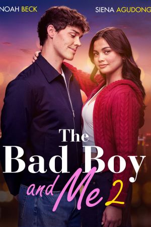 Image The Bad Boy and Me 2