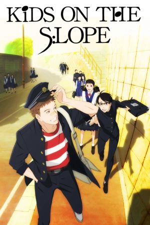 Image Kids on the Slope – Der Film