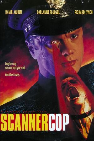 Image Scanner Cop – Der Film