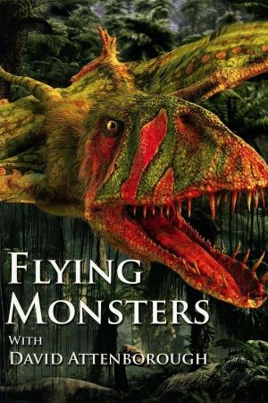 Image David Attenboroughs fliegende Monster – Der Film