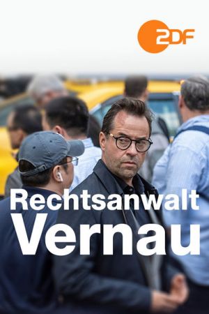 Image Joachim Vernau – Der Film
