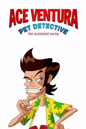 Image Ace Ventura – Der Film