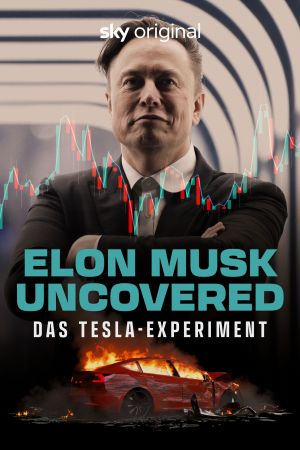Image Elon Musk Uncovered: Das Tesla- Experiment – Der Film
