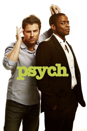 Image Psych – Der Film