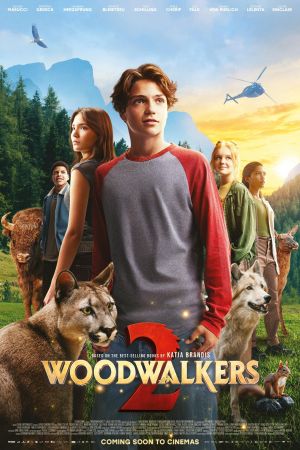 Image Woodwalkers 2 – Der Film