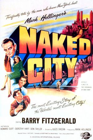 Image Stadt ohne Maske – Der Film