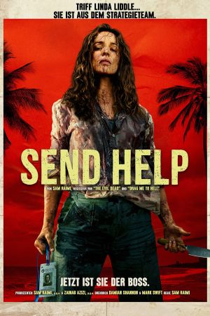 Image Send Help – Der Film