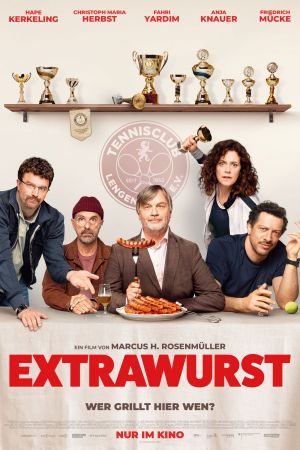 Image Extrawurst – Der Film
