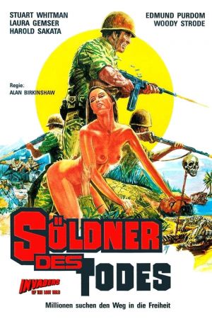 Image Söldner des Todes