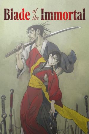 Image Blade of the Immortal – Der Film