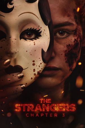 Image The Strangers: Chapter 3 – Der Film