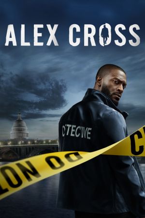 Image Alex Cross – Der Film