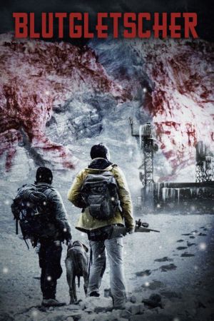 Image Blutgletscher – Der Film