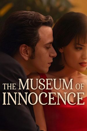 Image Das Museum der Unschuld – Der Film