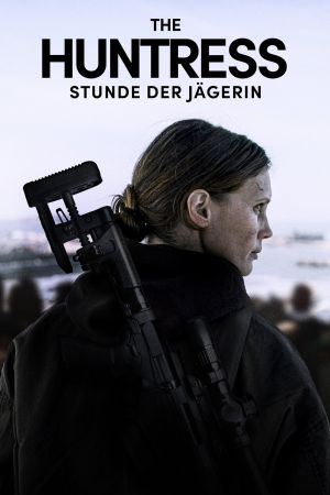 Image The Huntress - Stunde der Jägerin