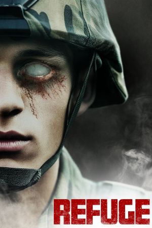 Image Refuge - Der Exorzismus des Sergeant Rick