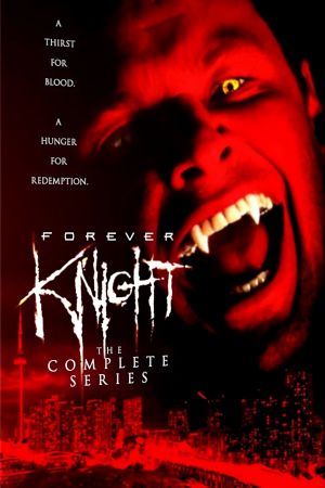 Image Nick Knight – Der Vampircop
