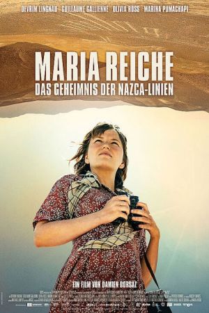 Image Maria Reiche: Das Geheimnis der Nazca-Linien – Der Film