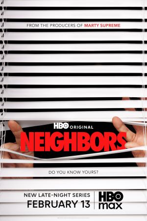 Image Neighbors – Der Film