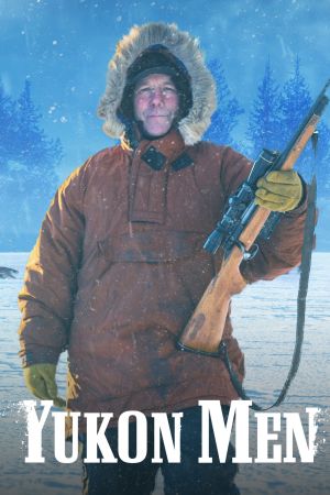 Image Yukon Men - Überleben in Alaska – Der Film