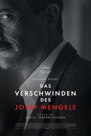 Image Das Verschwinden des Josef Mengele – Der Film