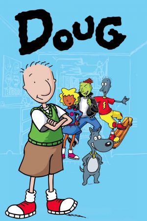 Image Doug – Der Film