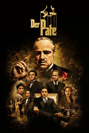 Image Der Pate – Der Film