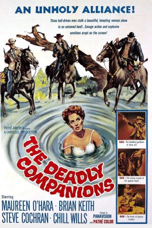 Image Gefährten des Todes – Der Film