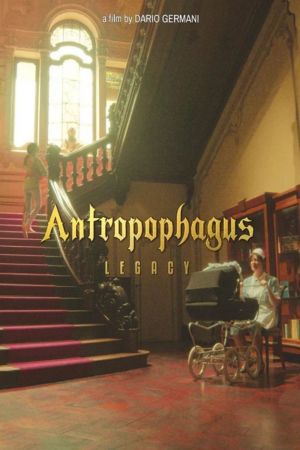Image Antropophagus Legacy – Der Film
