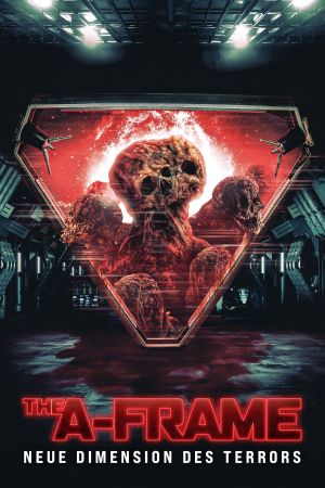 Image The A-Frame - Neue Dimension des Terrors