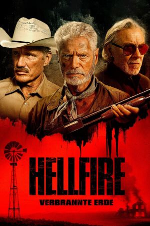 Image Hellfire - Verbrannte Erde