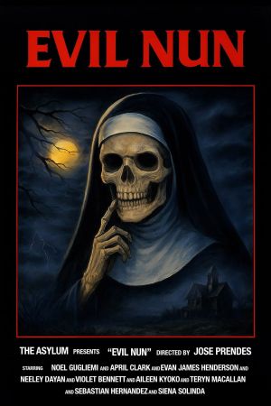 Image Evil Nun – Der Film