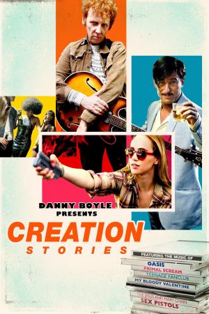Image Creation Stories – Der Film