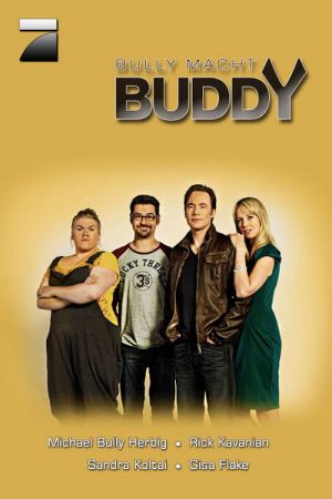 Image Bully macht Buddy – Der Film