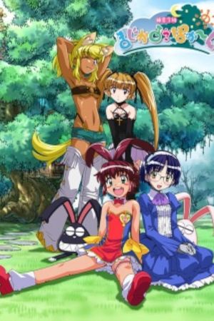 Image Magical Pokaan – Der Film