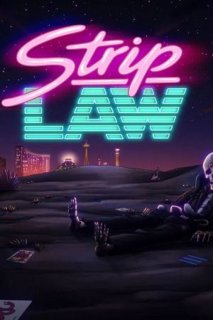 Image Strip Law – Die Gesetze von Las Vegas